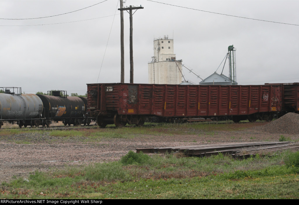 ATSF 87890